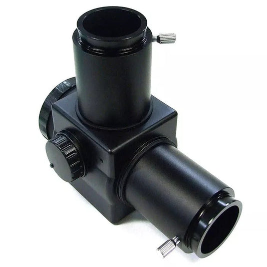 Réfracteur apochromatique SD115S 115 mm f/7.7 pour l'astronomie - Vixen