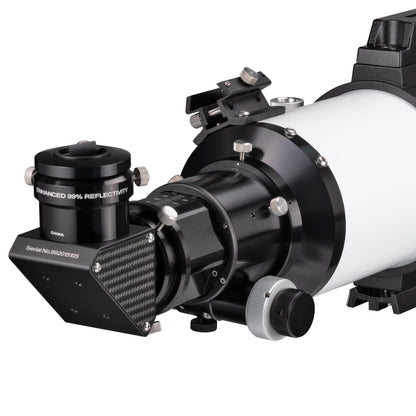ED APO 127mm f/7,5 Apochromatic Refractor FCD-100 with HEXAFOC 2.5’’ Focuser - Explore Scientific