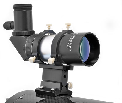 Apochromat 165 mm FPL-53 CF 3,0 pour l'Astrophotographie - Explore Scientific