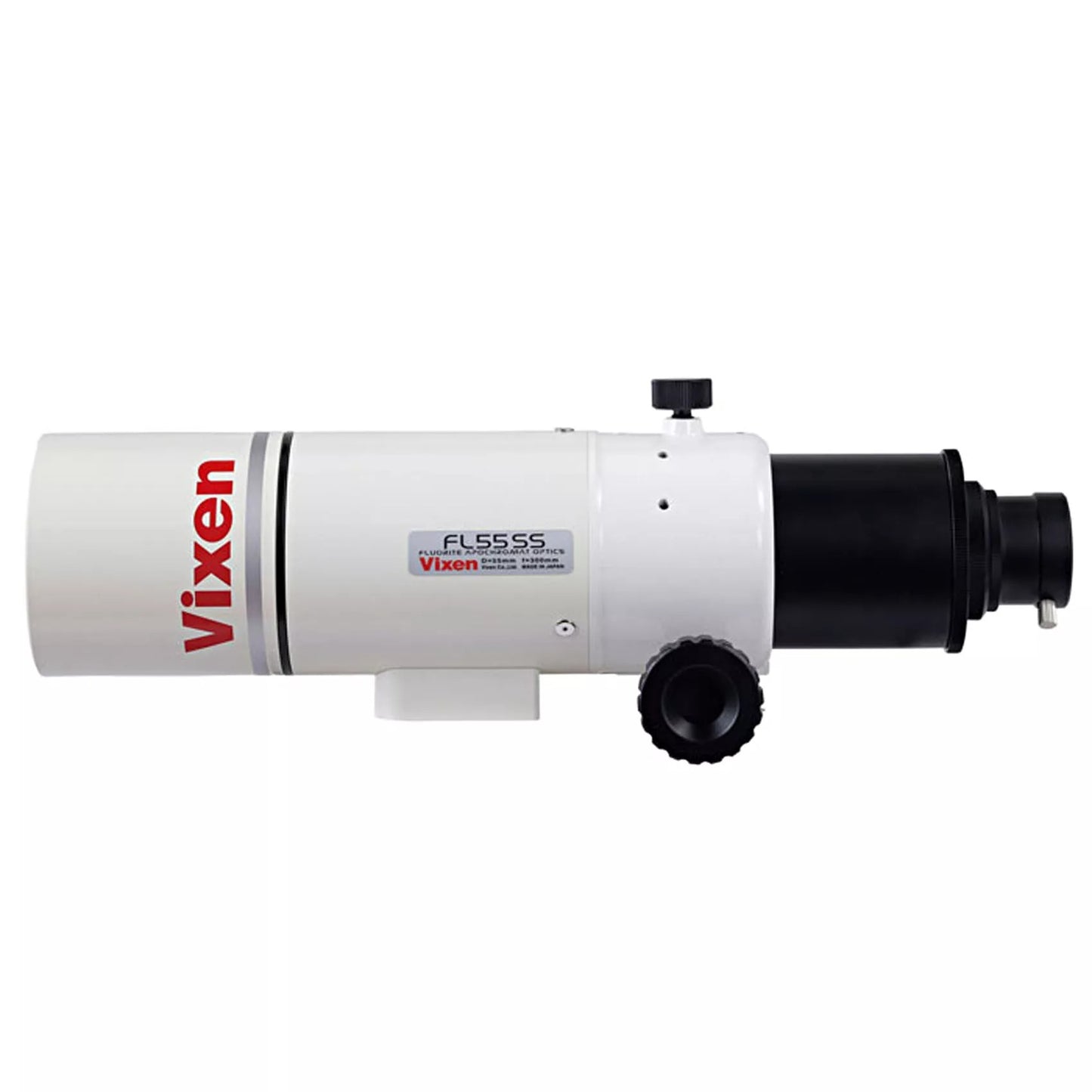 Fluorite Refraktor Vixen FL55ss - Hög Prestanda för Astrofotografi
