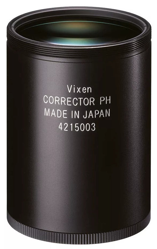 Correcteur Wynne 3 éléments pour télescope à miroirs Vixen R200SS - pour l'astronomie - Vixen