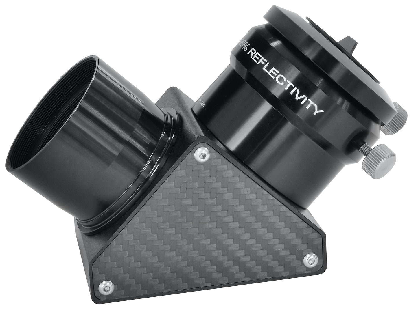 Apochromat 165 mm FPL-53 CF 3,0 pour l'Astrophotographie - Explore Scientific