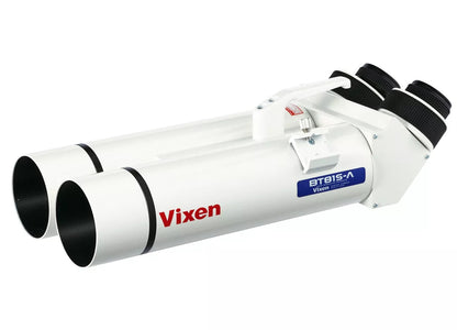 Complete set of astronomy binoculars HF2-BT81S-A - Vixen