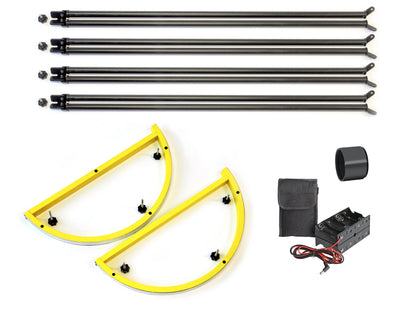 Teleskop Dobson Ultra Light 406mm Generation II - Explore Scientific