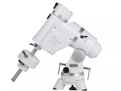 Goto Mount AXD2 with Apochromatic Telescope AX103S - Vixen