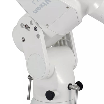Vixen AXJ GoTo Mount with Star Book Ten Controller - Vixen