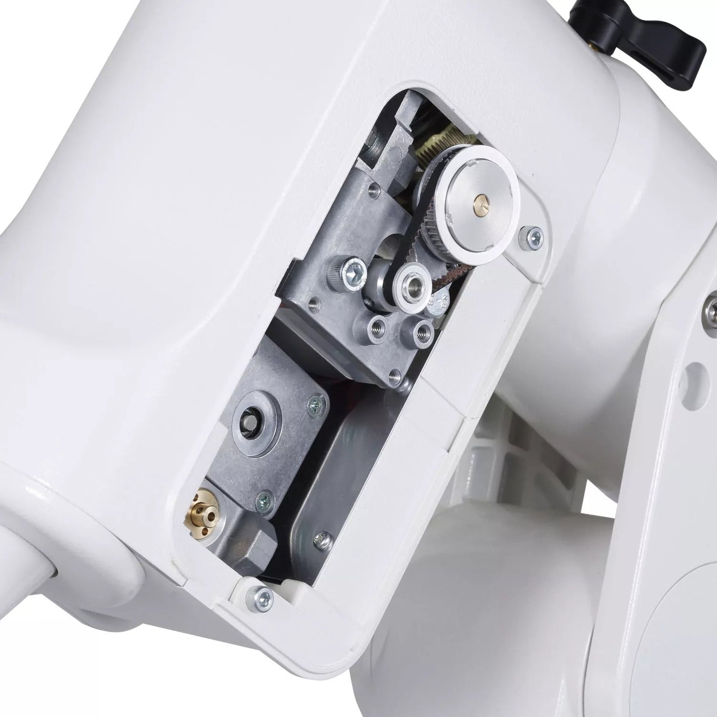 Télescope réflecteur SXP2-R200SS-S-PFL avec suivi automatique et renvoi coudé - Vixen