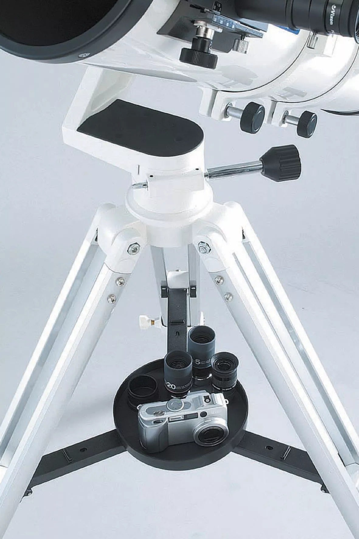 Set de Telescoop Porta II R130Sf voor de Astronomie - Vixen