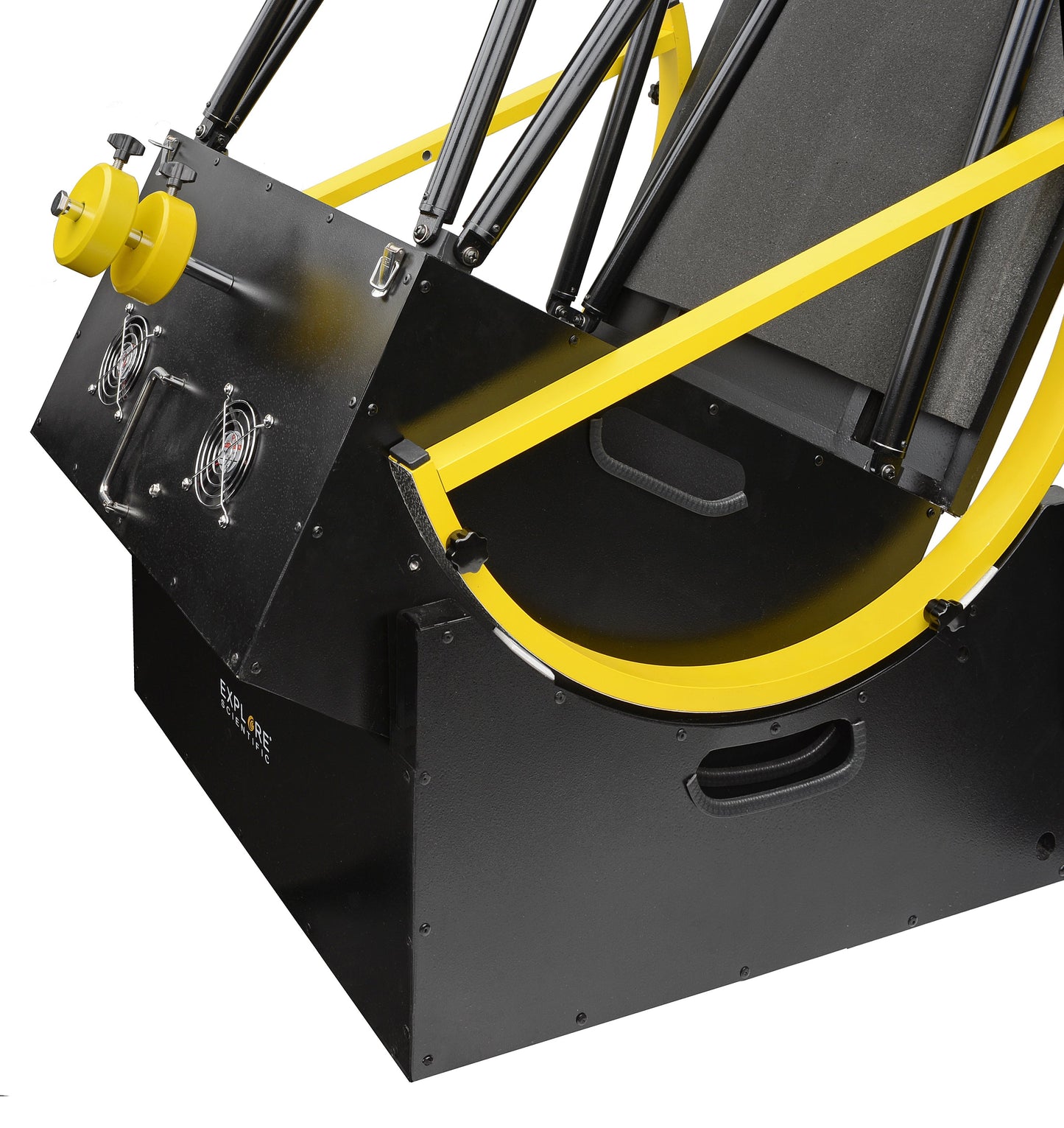 Kit de Contrepoids pour Télescope Dobson - Explore Scientific