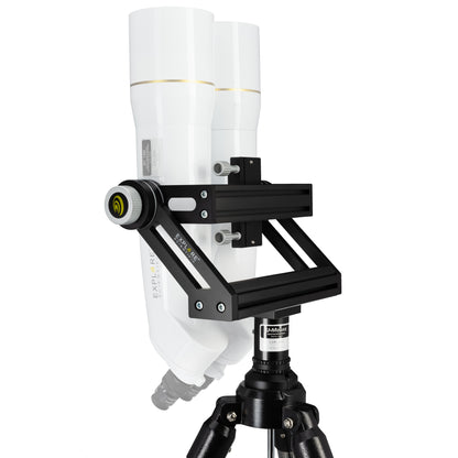 Monture U avec Trépied pour Télescopes Binoculaires - Explore Scientific
