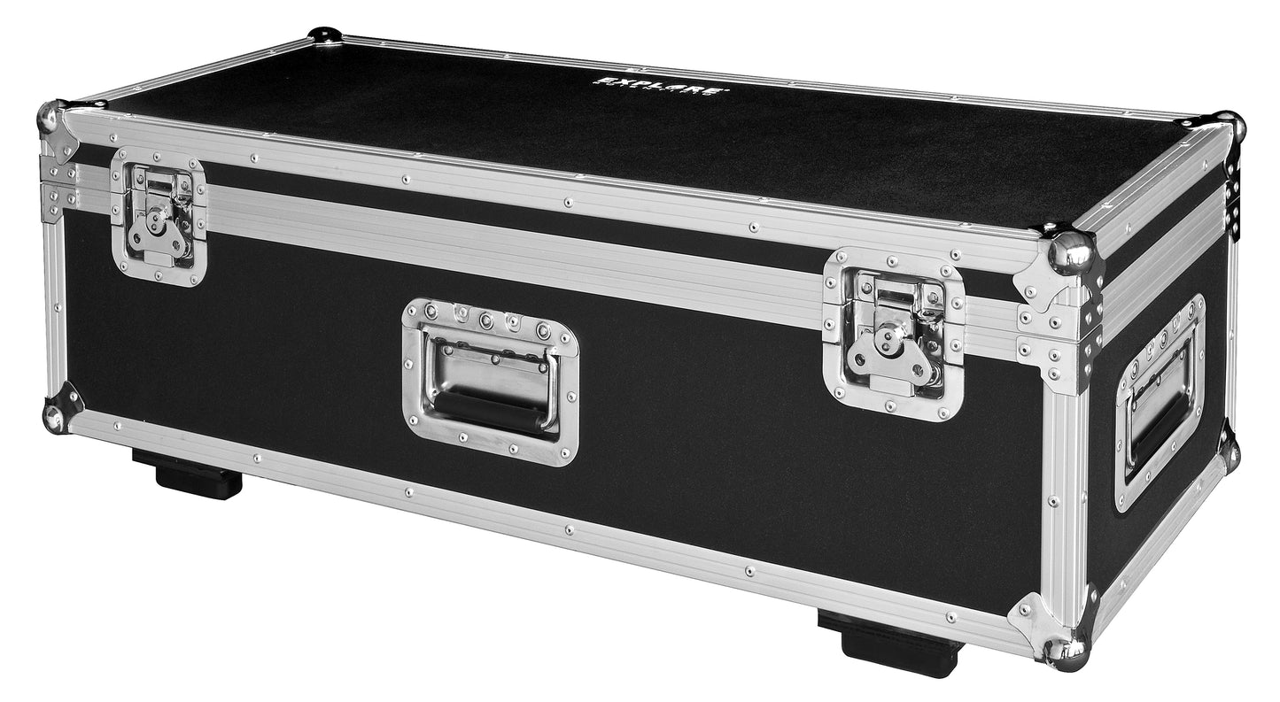 Apochromat 165 mm FPL-53 CF 3,0 pour l'Astrophotographie - Explore Scientific