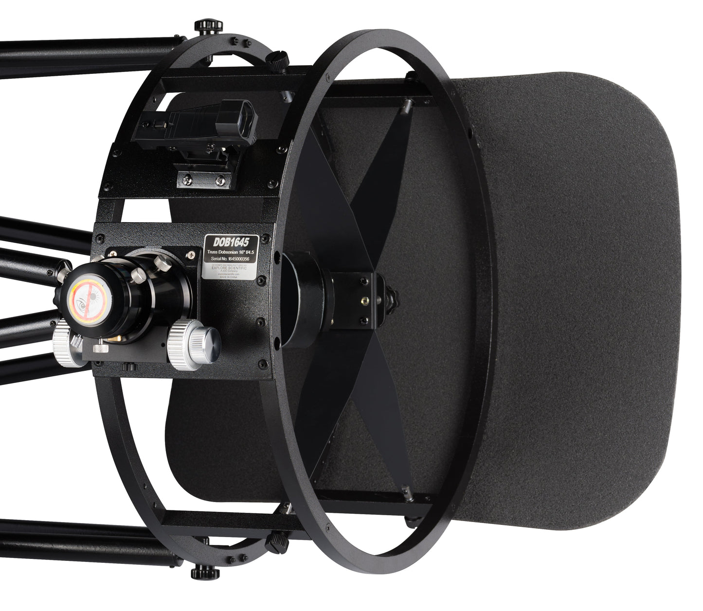 Teleskop Dobson Ultra Light 406mm Generation II - Explore Scientific