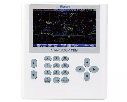 Teleskop Reflektor Vixen SXP2-VC200L-S-PFL Komplettset - Vixen