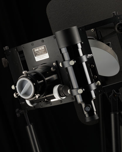 Télescope Dobson Ultra Light 500mm f/3.6 Generació II - Explore Scientific