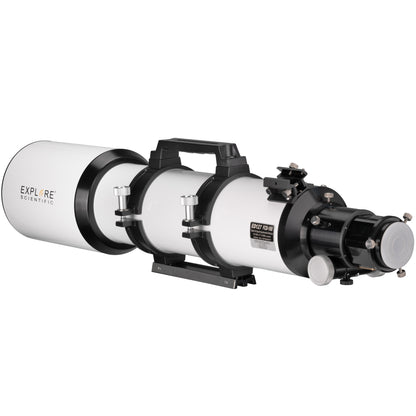 Refraktor Apochromatisk ED APO 127mm f/7,5 FCD-100 med Focuser HEXAFOC 2,5’’ - Explore Scientific