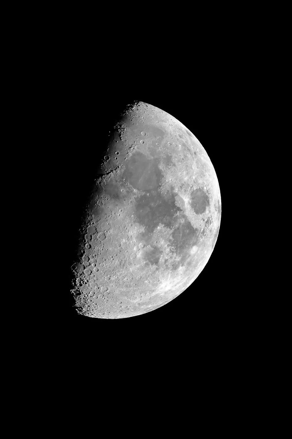 Goto Mount AXD2 with Apochromatic Telescope AX103S - Vixen