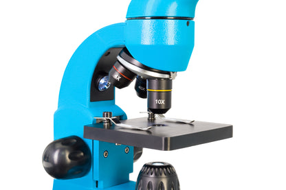 Microscope pour la biologie Rainbow 50L – Levenhuk
