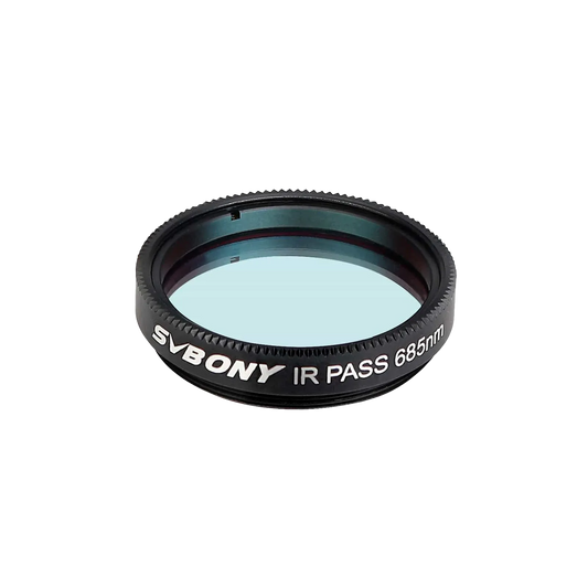 SV183 IR Pass 685nm Filter 2 inch