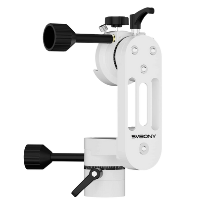 Monture alt-azimutale SV225 MINI à réglage fin, charge 5 kg – SVBONY