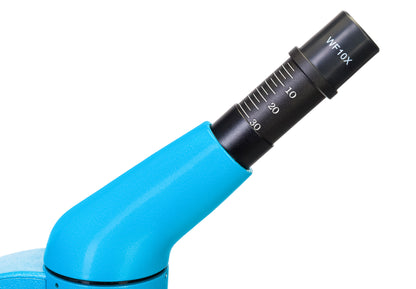 Microscope pour la biologie Rainbow 50L – Levenhuk
