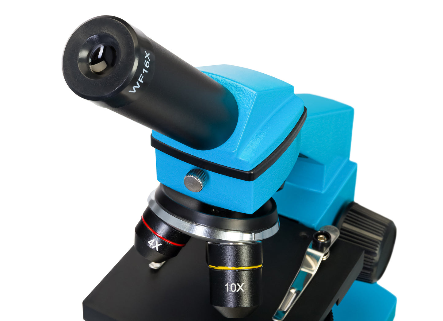 Microscope pour la biologie Rainbow 2L PLUS Levenhuk