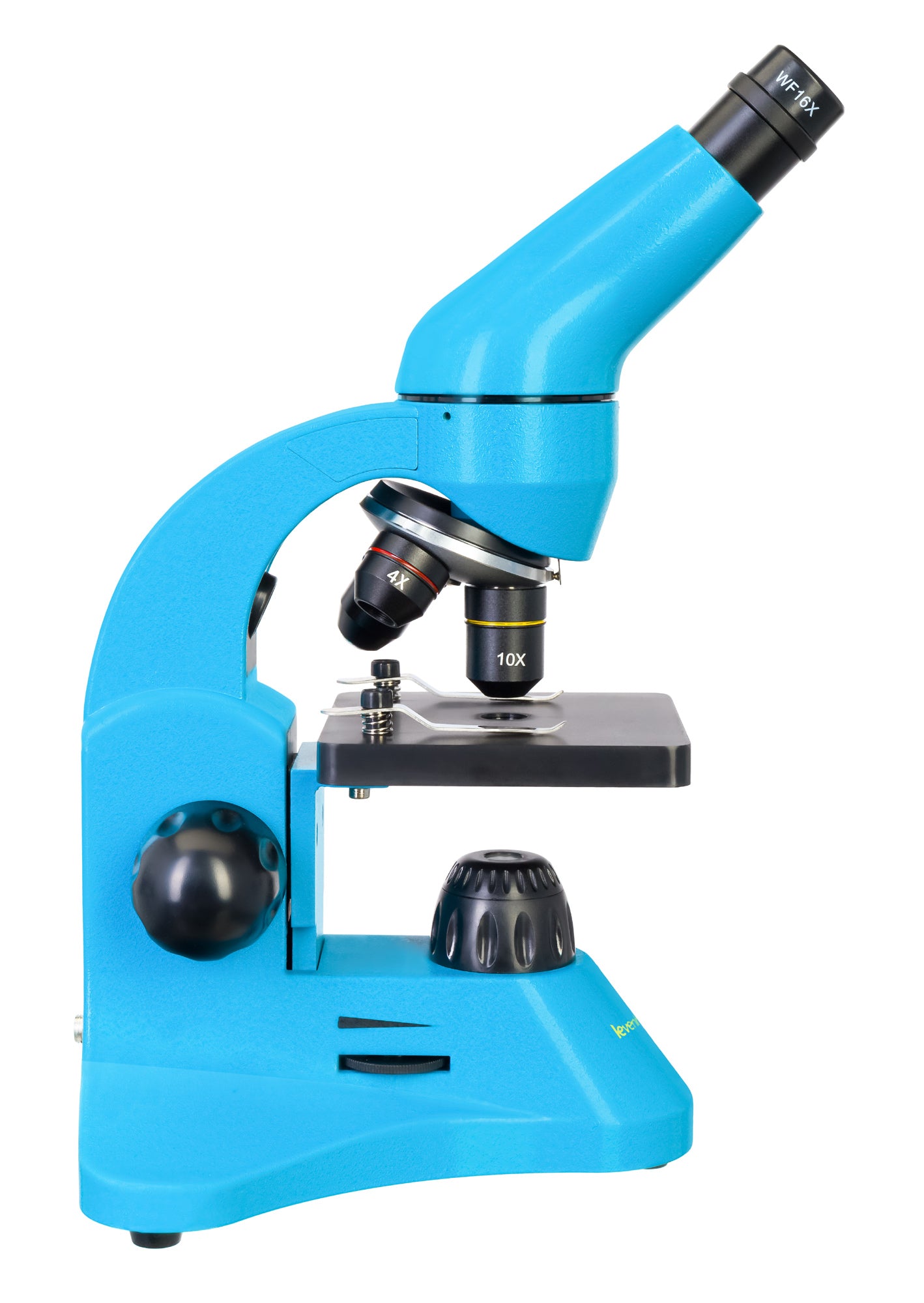 Microscope monoculaire Rainbow 50L PLUS Levenhuk