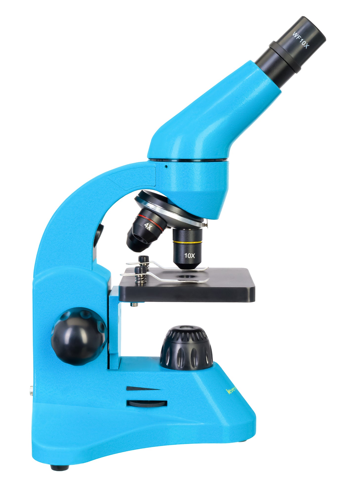 Microscope pour la biologie Rainbow 50L – Levenhuk