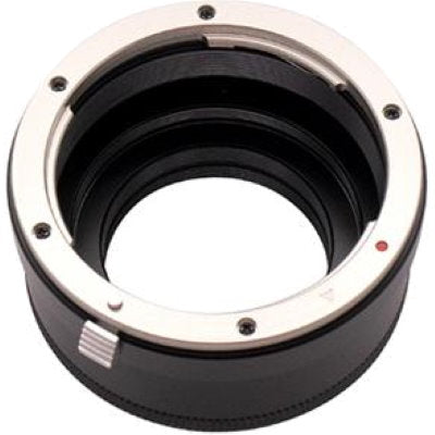Adapter ZWO ASI T2 Version II til Canon EOS objektiv - ZWO