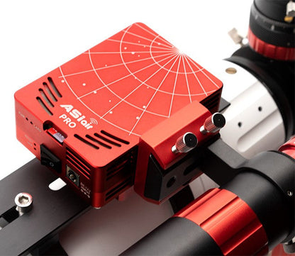 ASIAIR PRO compatible finder bracket - ZWO