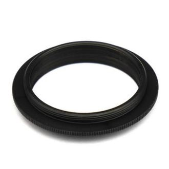 ZWO T2 han/hane adapterring - ZWO